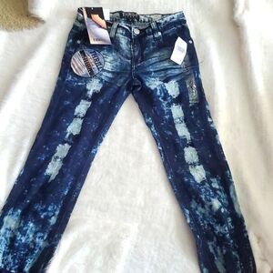 Girls Ghrill Jeans